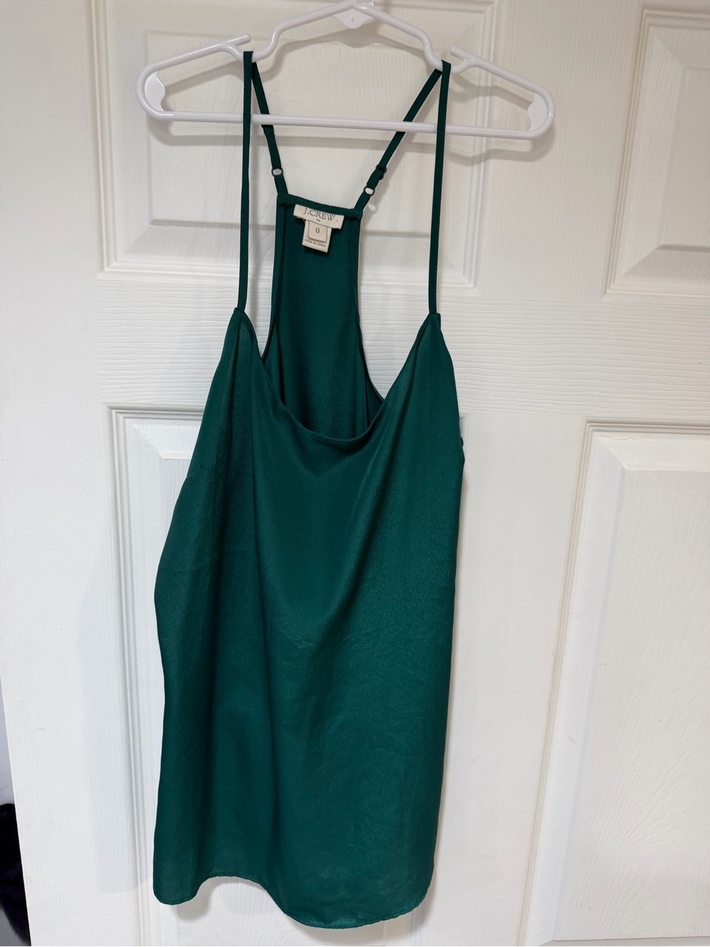 J crew top